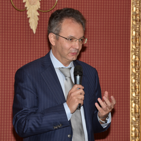 Avv. Alberto Ponti Avv. Alberto Ponti