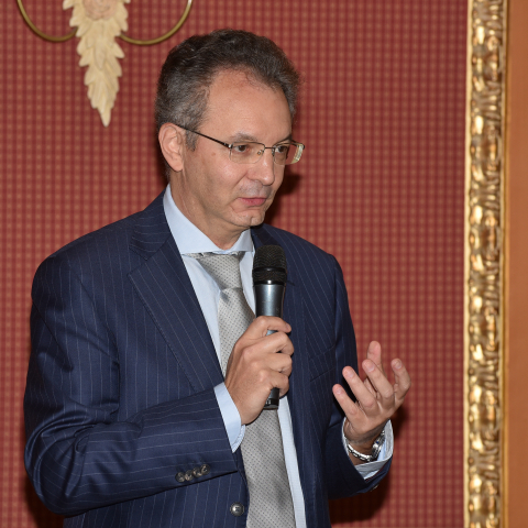 Avv. Alberto Ponti Avv. Alberto Ponti