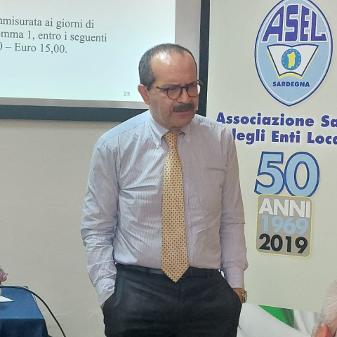 Dr. Arturo Bianco Dr. Arturo Bianco