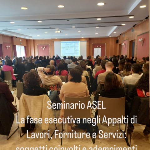 Seminario Seminario