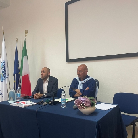 ASEL Incontro Sede ASEL Incontro Sede